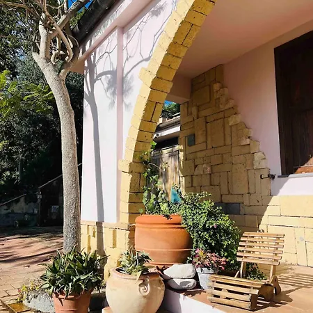 Afrodite Apartamento