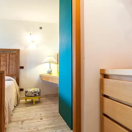 Afrodite * Mondragone