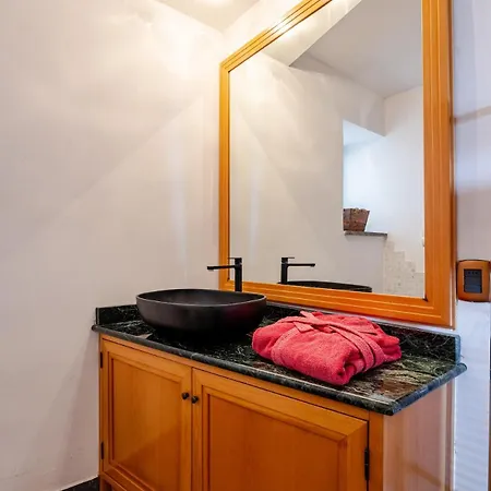 Apartamento Afrodite