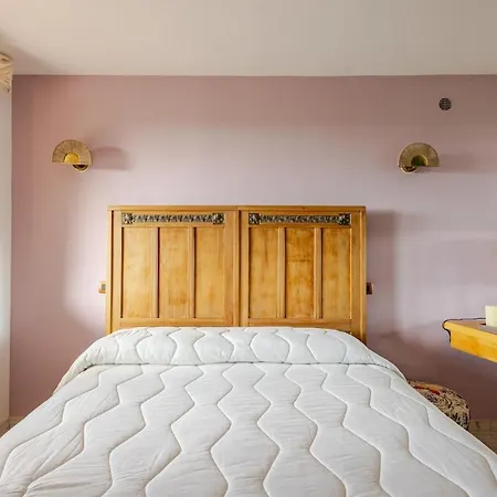 Afrodite * Mondragone