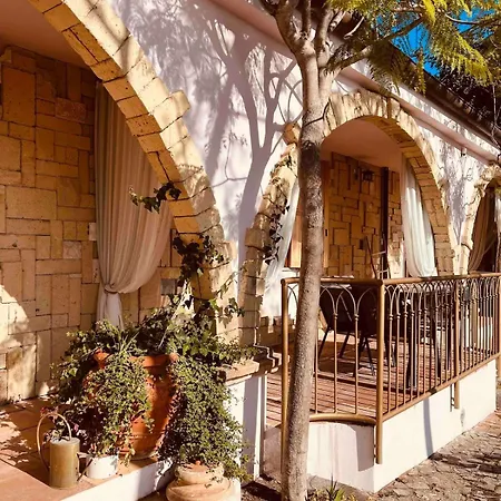 Afrodite Apartamento