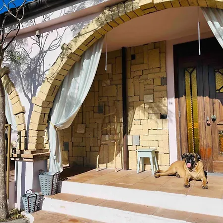 Apartamento Afrodite