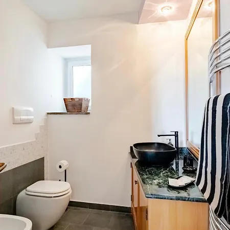 Appartement Afrodite Mondragone