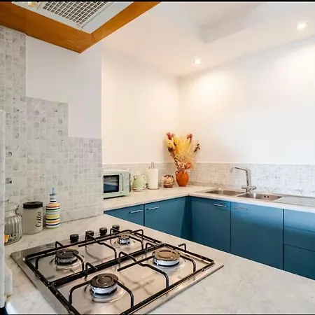 Afrodite Apartment